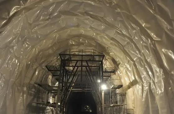 美兰隧道蒸汽增压增温设备 隧道蒸汽减压阀图片 隧道养护拱